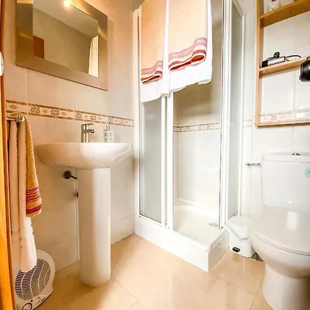 Sapoconcho By Aloga Appartement