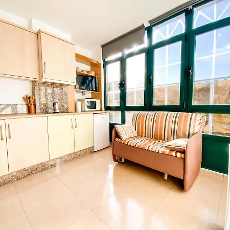 Sapoconcho By Aloga Appartement *