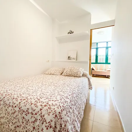 Sapoconcho By Aloga Appartement