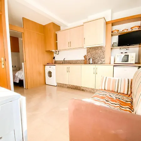 Sapoconcho By Aloga Appartement