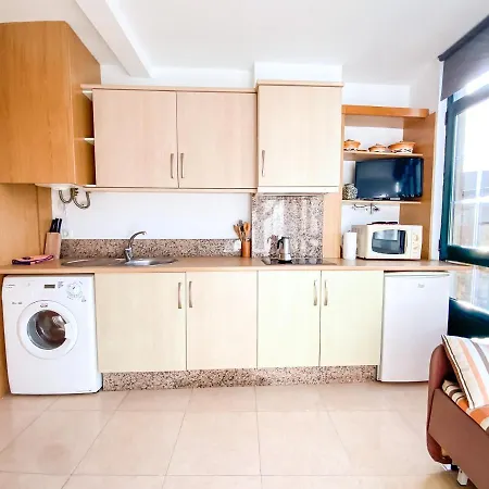 Appartement Sapoconcho By Alôga Cee