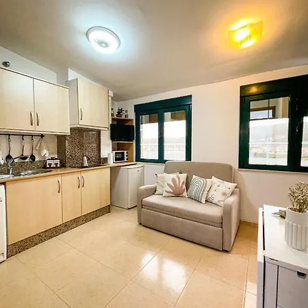 Sapoconcho By Aloga Appartement