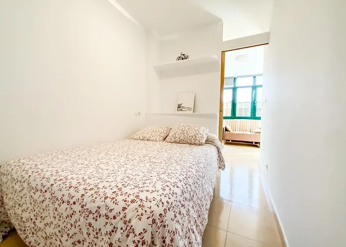 Sapoconcho By Alôga Appartement