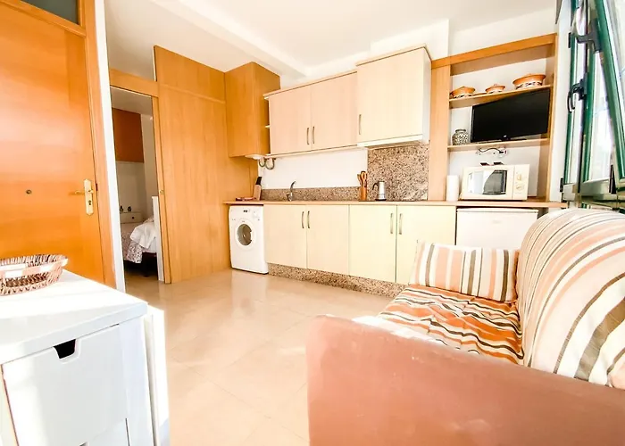 Sapoconcho By Alôga Appartement