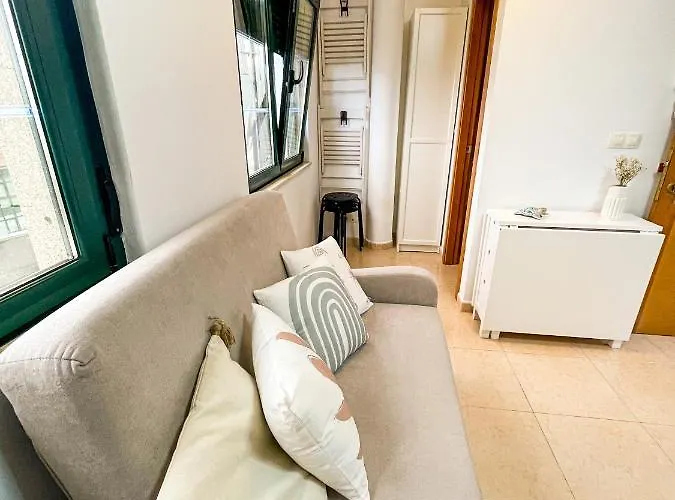 Appartement Sapoconcho By Alôga *