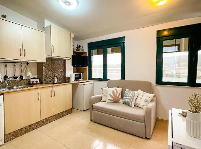 Sapoconcho By Alôga Appartement