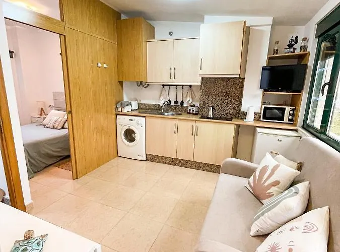 Appartement Sapoconcho By Alôga Cee