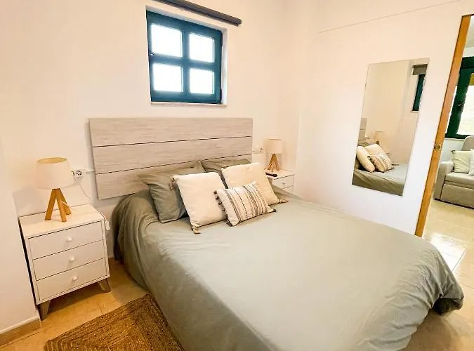 Appartement Sapoconcho By Alôga Cee