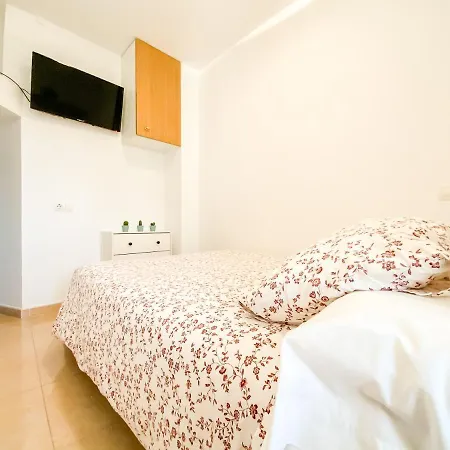 Sapoconcho By Aloga Apartment Cee