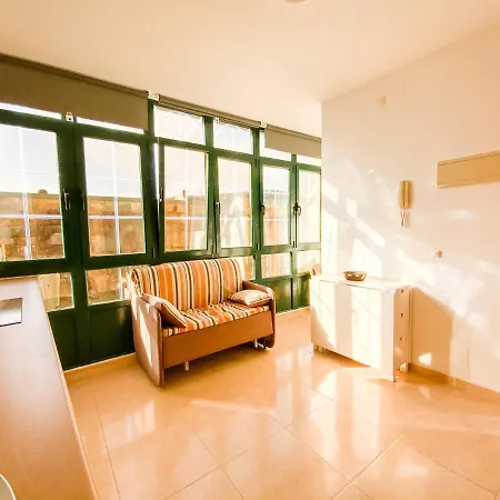 Apartment Sapoconcho By Aloga