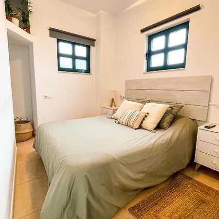 Sapoconcho By Aloga Appartement Cee