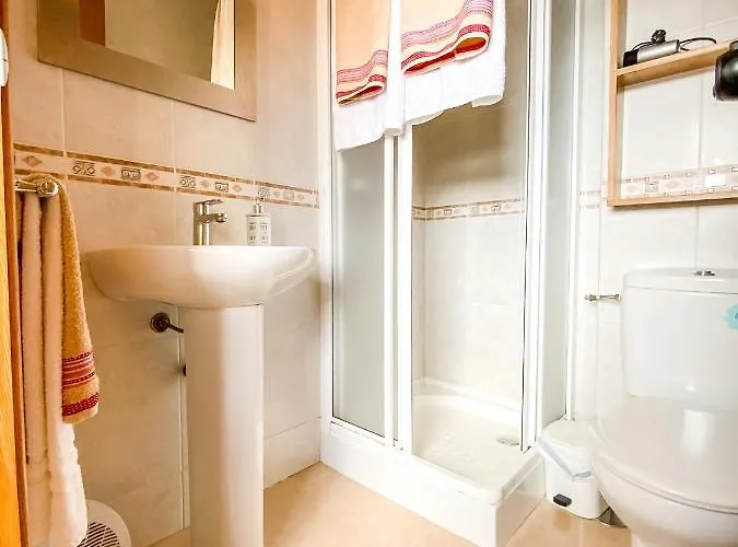 Sapoconcho By Aloga Διαμέρισμα