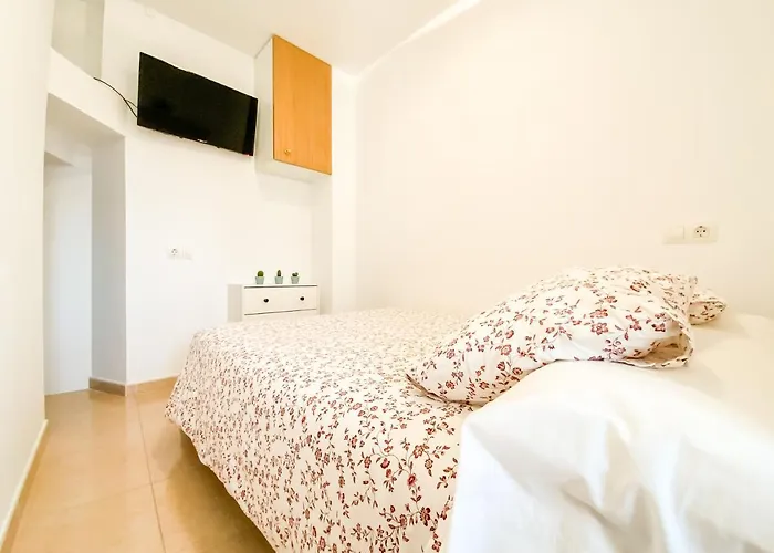 Sapoconcho By Aloga Apartament Cee