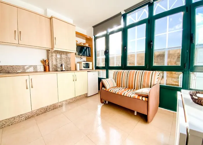 Sapoconcho By Aloga Appartement *