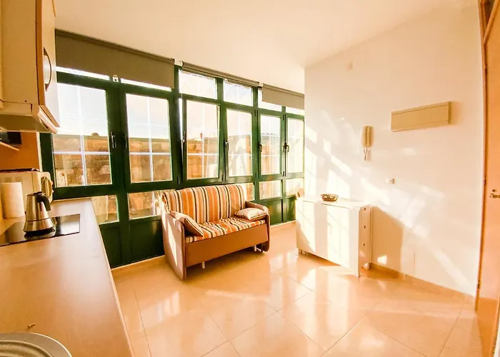 Appartement Sapoconcho By Aloga