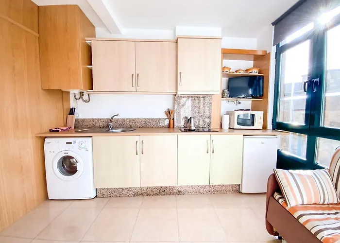 Apartament Sapoconcho By Aloga Cee