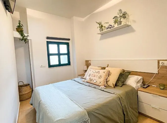 Sapoconcho By Aloga Appartement