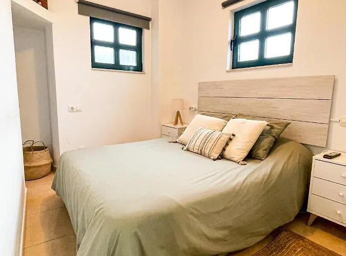 Sapoconcho By Aloga Appartement Cee