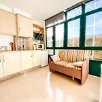 Sapoconcho By Aloga Appartamento *