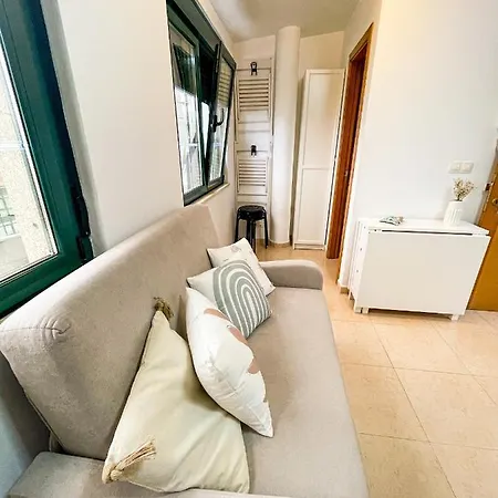Apartmán Sapoconcho By Aloga *